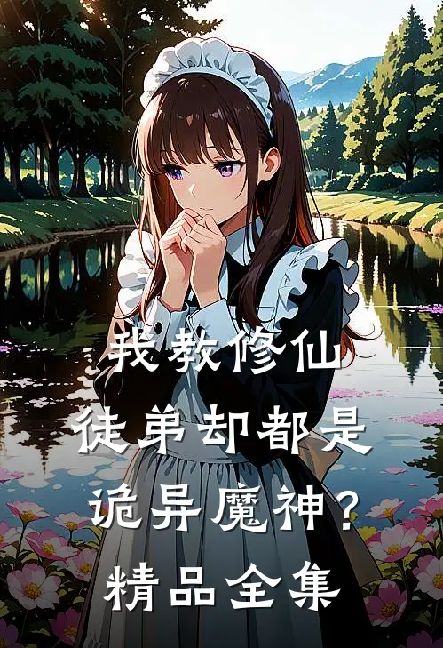 我教修仙,徒弟却都是诡异魔神?精品全集免费阅读