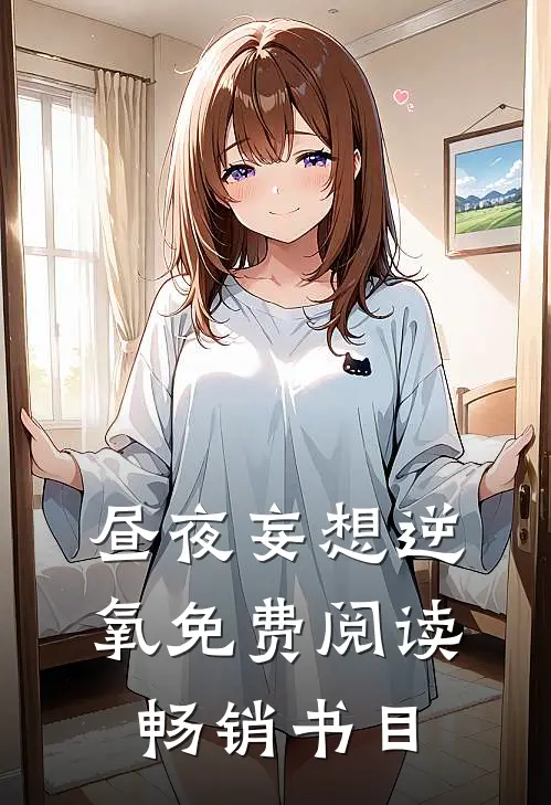 昼夜妄想逆氧免费阅读畅销书目