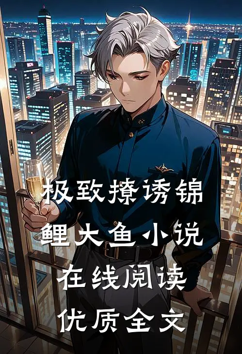 极致撩诱锦鲤大鱼小说在线阅读优质全文
