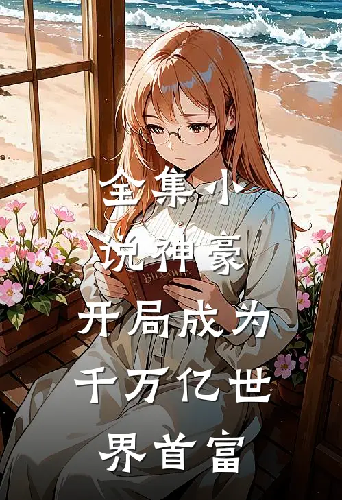 全集神豪开局成为千万亿世界首富