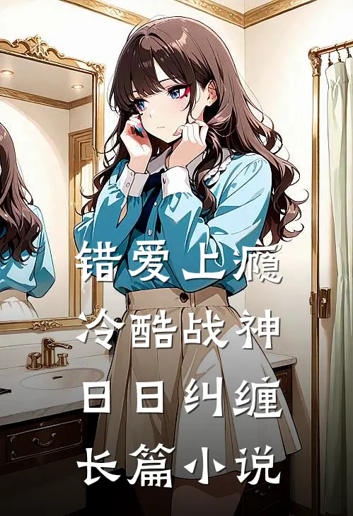 错爱上瘾，冷酷战神日日纠缠长篇小说