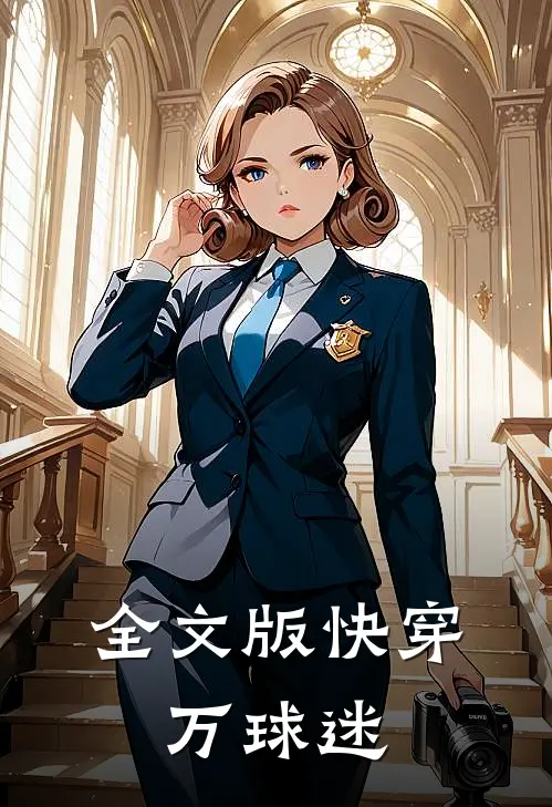 全文版快穿万球迷