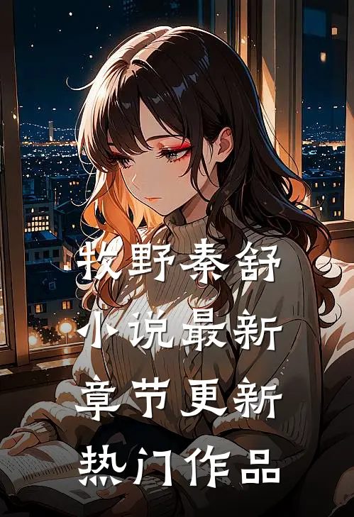 牧野秦舒小说最新章节更新热门作品