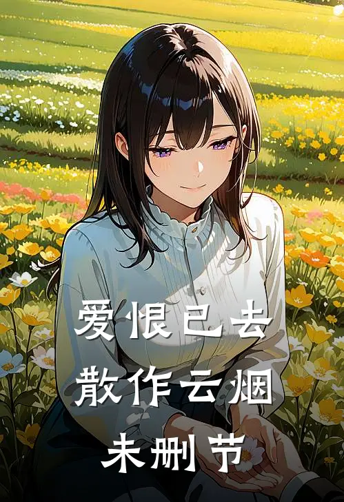 爱恨已去,散作云烟未删节