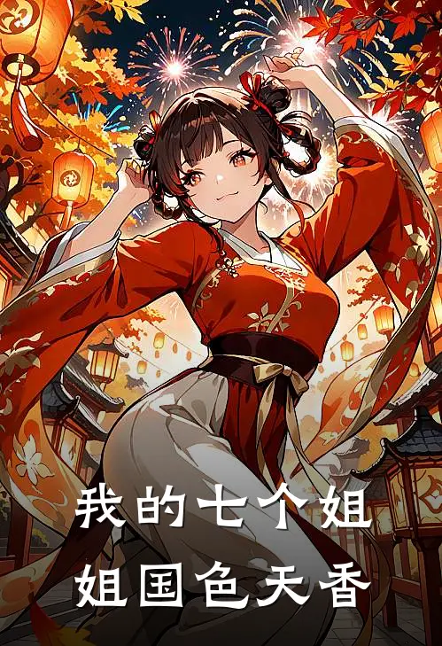 我的七个姐姐国色天香漫画