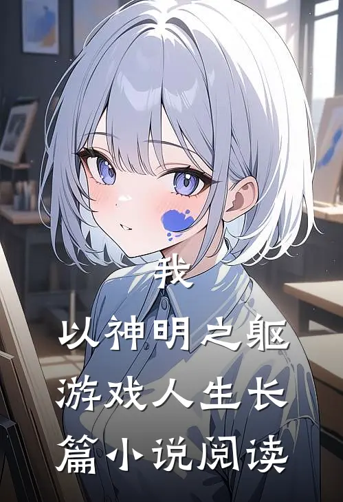 我,以神明之躯游戏人生长篇阅读全文