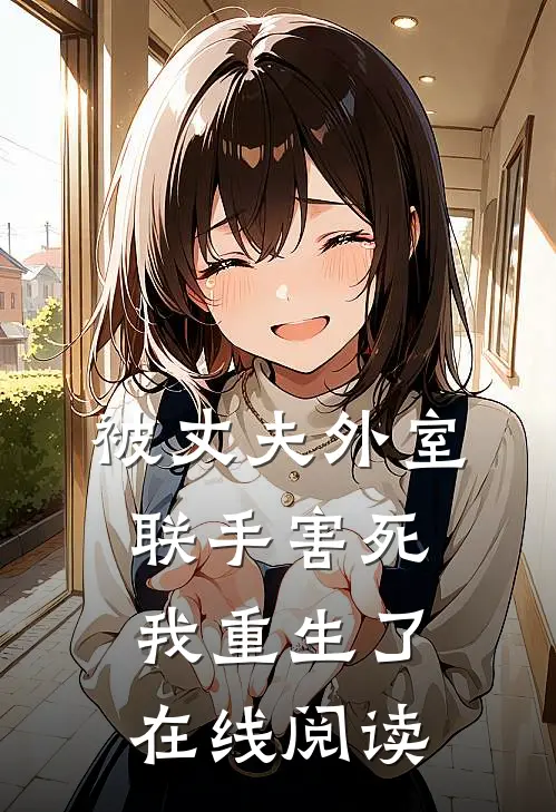 被丈夫外室联手害死,我重生了在线阅读全文
