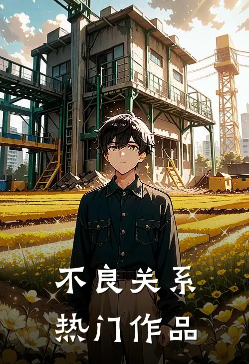 不良关系热门作品怎么写