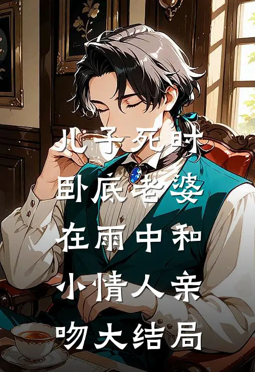 儿子死时，卧底老婆在雨中和小情人亲吻大结局