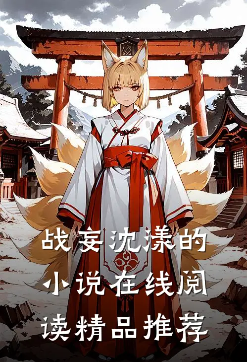 战妄沈漾的小说在线阅读精品推荐