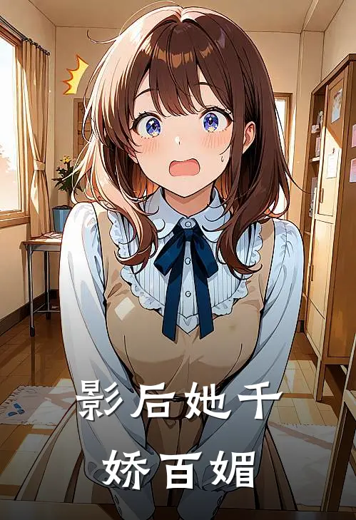 影后她千娇百媚