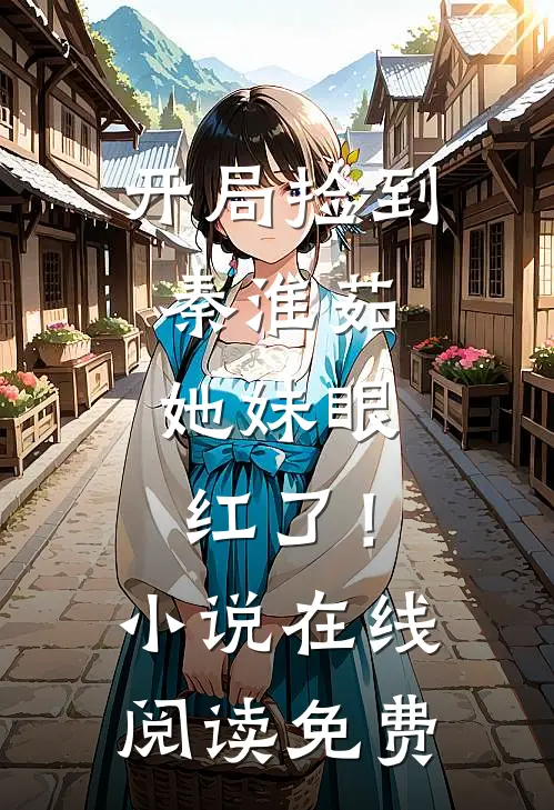 开局捡到秦淮茹,她妹眼红了!在线阅读免费全文