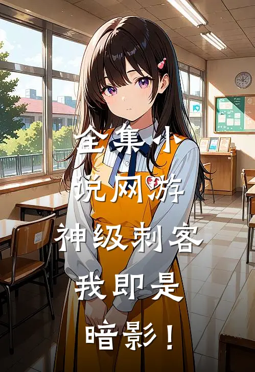 全集小说网游：神级刺客，我即是暗影！