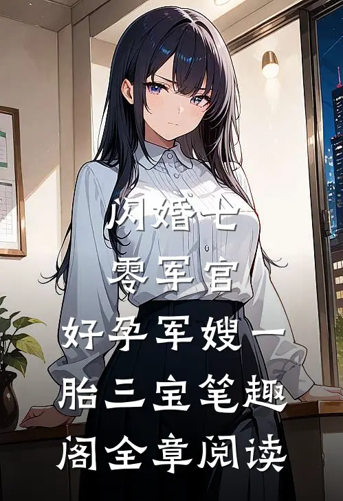 闪婚七零军官,好孕军嫂一胎三宝 笔趣阁全章阅读