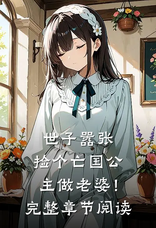 世子嚣张,捡个亡国公主做老婆!完整章节阅读免费