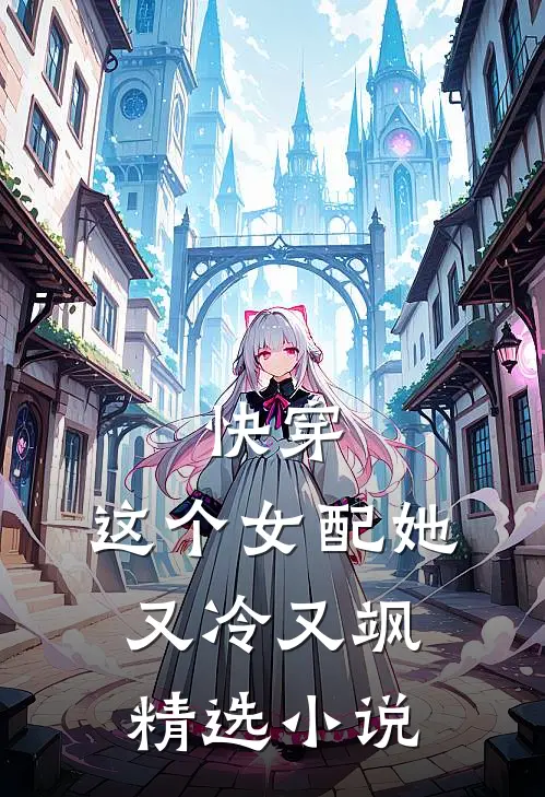 快穿这个女配她又冷又飒精选