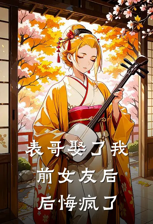 表哥娶了我前女友后,后悔疯了怎么办