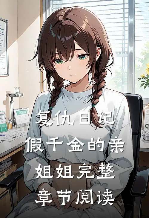 复仇日记假千金的亲姐姐完整章节阅读