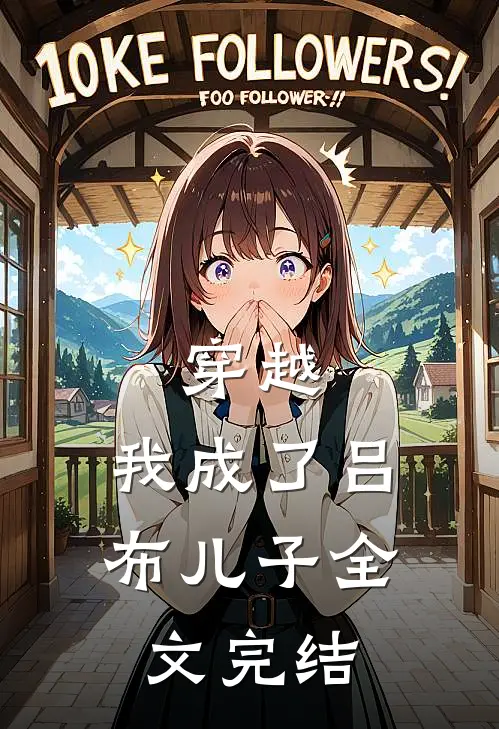 穿越我成了吕布儿子全文完结