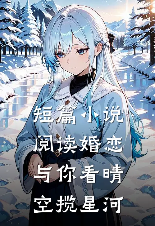 短篇小说阅读婚恋与你看晴空揽星河