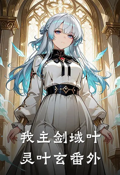 我主剑域叶灵叶玄番外