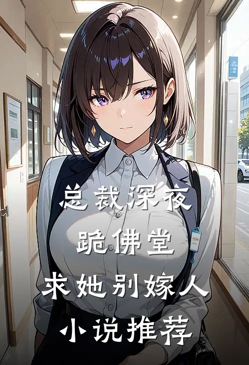 总裁深夜跪佛堂求她别嫁人推荐阅读