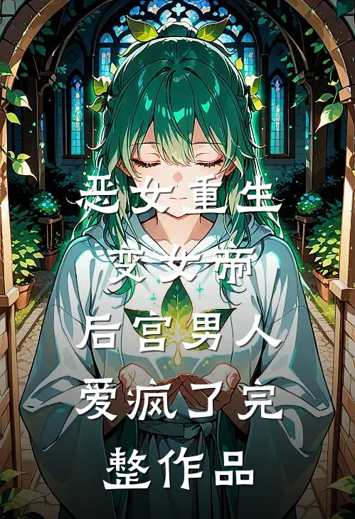 恶女重生变女帝,后宫男人爱疯了完整作品在线观看