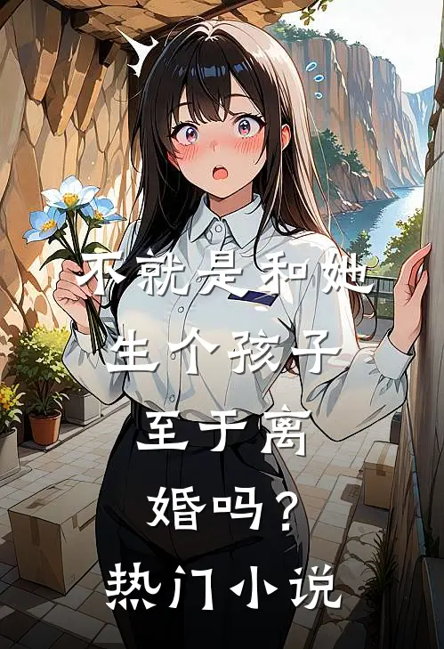 不就是和她生个孩子,至于离婚吗?热门推荐