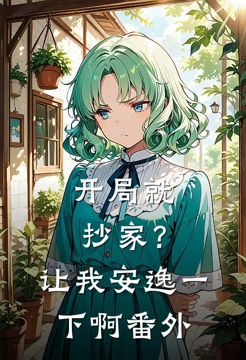 开局就抄家?让我安逸一下啊番外