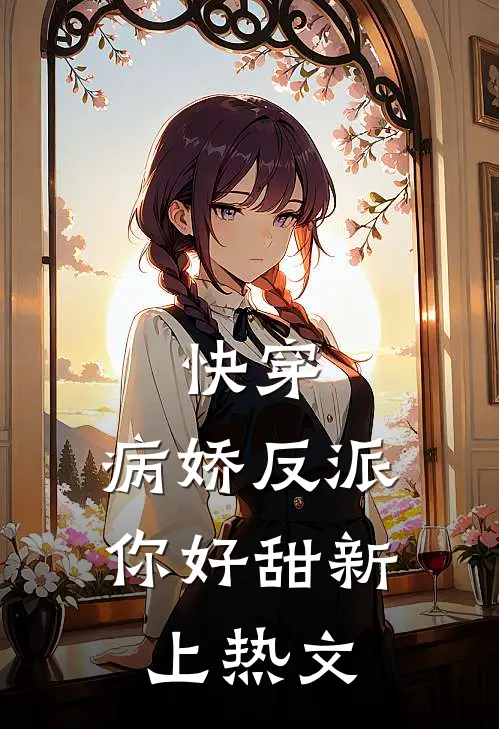 快穿：病娇反派你好甜新上热文