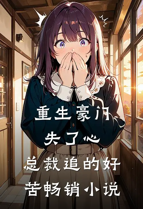 重生豪门失了心,总裁追的好苦畅销免费阅读