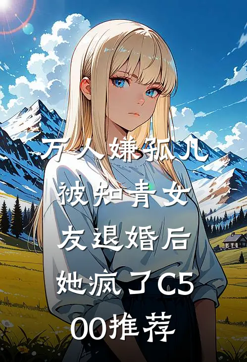 万人嫌孤儿被知青女友退婚后，她疯了C500推荐