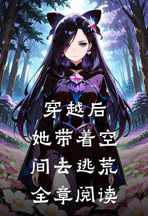 穿越后，她带着空间去逃荒全章阅读