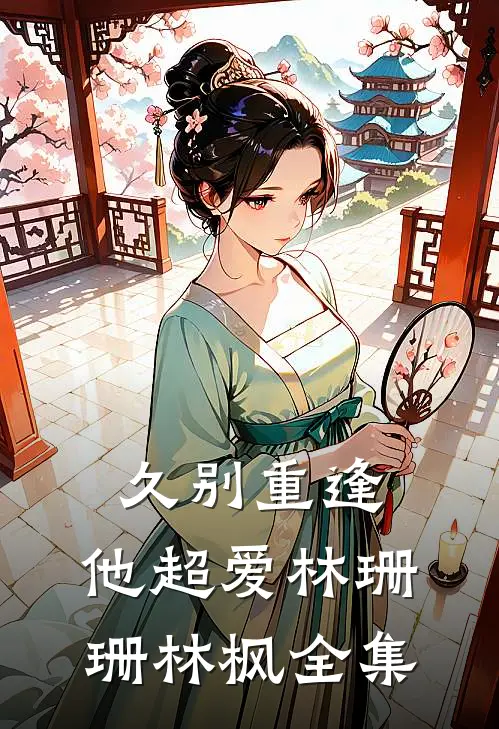 久别重逢，他超爱林珊珊林枫全集