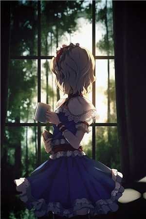 月落寒雾沉沉最新章节列表