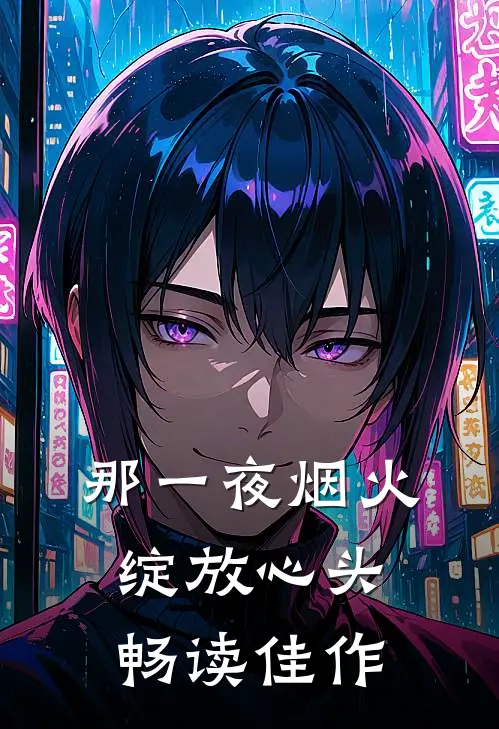 那一夜烟火,绽放心头畅读佳作