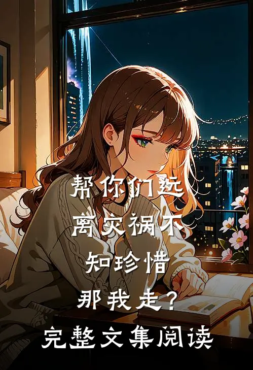 帮你们远离灾祸不知珍惜,那我走?完整文集阅读理解