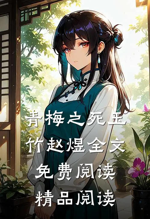 青梅之死玉竹赵煜全文免费阅读精品阅读
