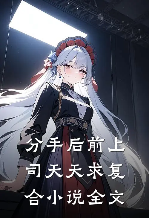 分手后前上司天天求复合小说全文