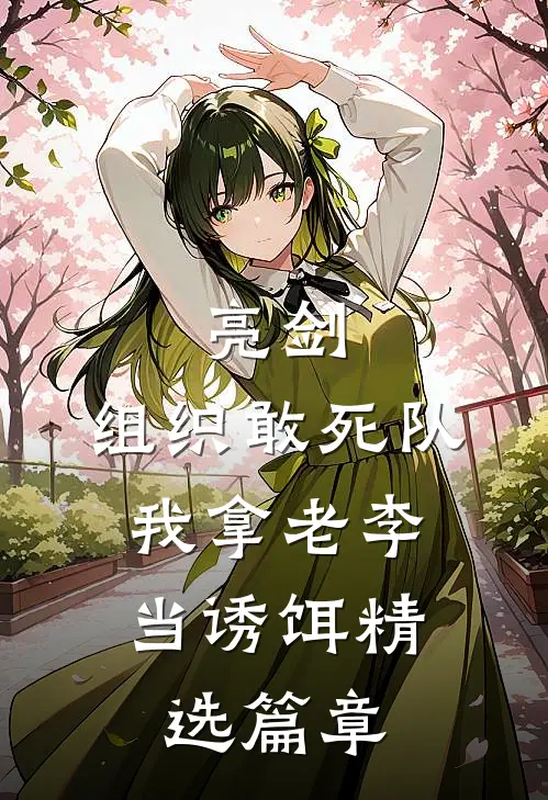 亮剑：组织敢死队，我拿老李当诱饵精选篇章