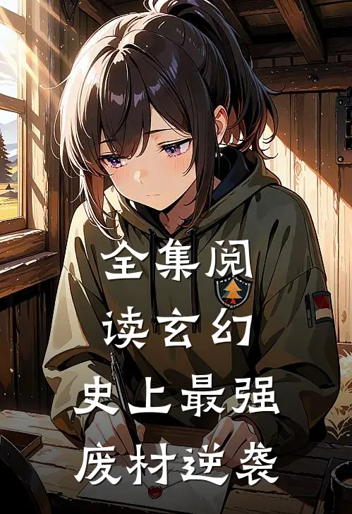 全集阅读玄幻：史上最强废材逆袭