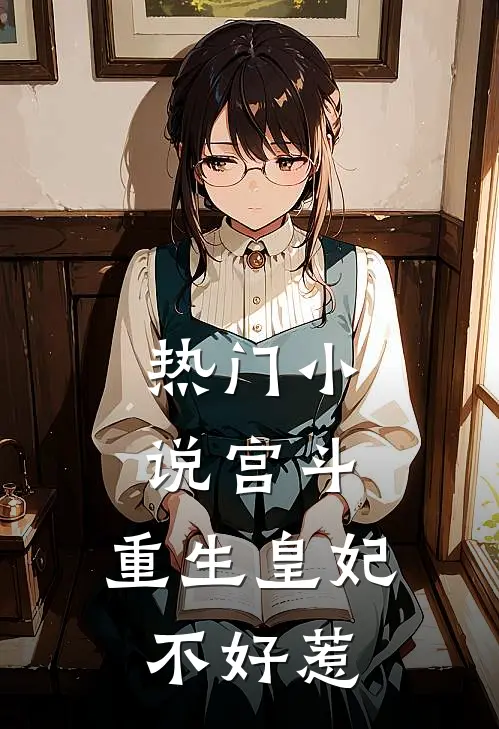 热门宫斗重生皇妃不好惹