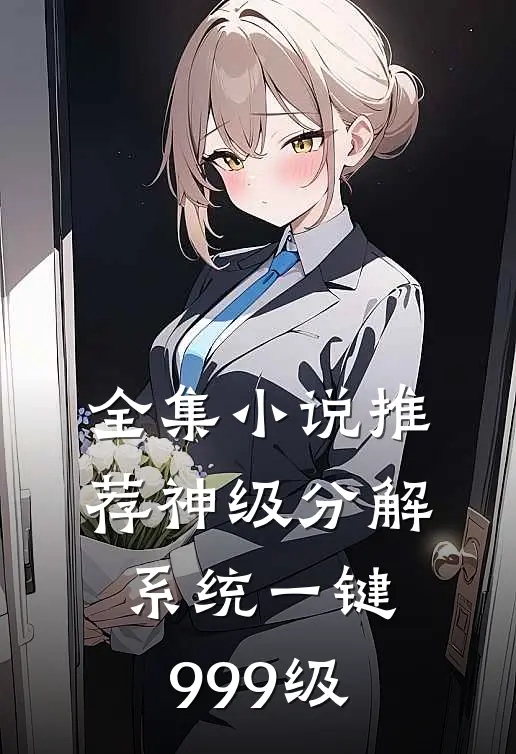 全集小说推荐神级分解系统一键999级