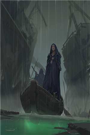 北风起时问归期火爆小说