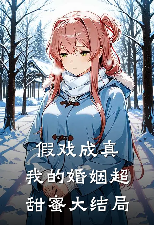 假戏成真,我的婚姻超甜蜜大结局