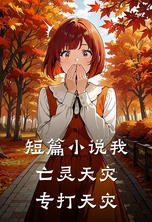 短篇我,亡灵天灾,专打天灾的
