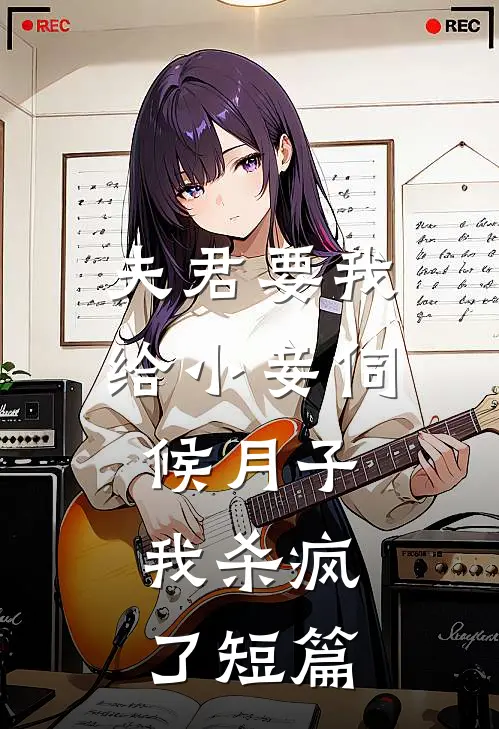 夫君要我给小妾伺候月子,我杀疯了短篇文章