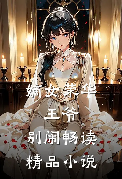 嫡女荣华王爷,别闹畅读精品