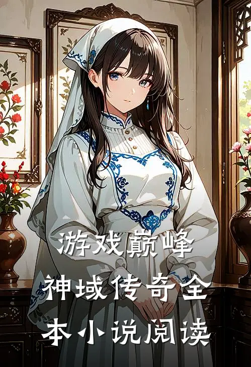 游戏巅峰神域传奇全本阅读