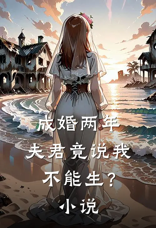 成婚两年,夫君竟说我不能生?阅读